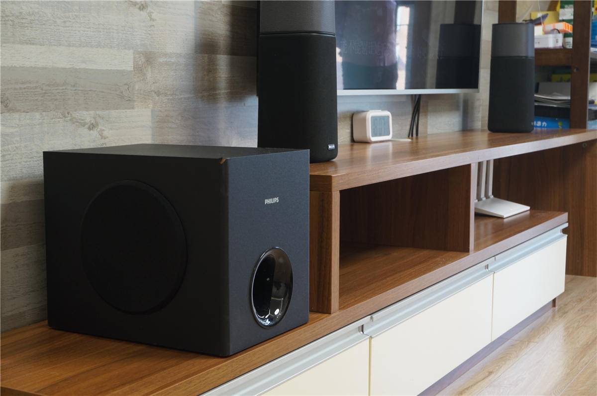 飞利浦css5235音响评测,飞利浦css5235y环绕不响