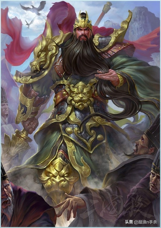 寒冰剑和朱雀羽扇,寒冰剑搭配诸葛连弩还是朱雀羽扇