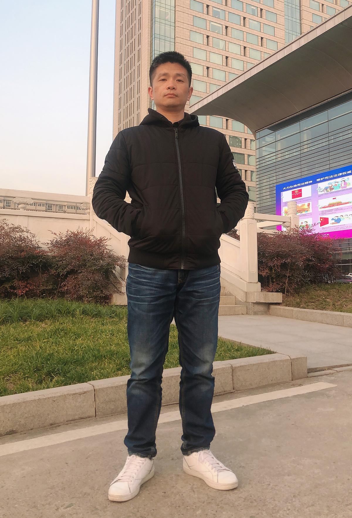 王琦量化交易,量化交易王琦