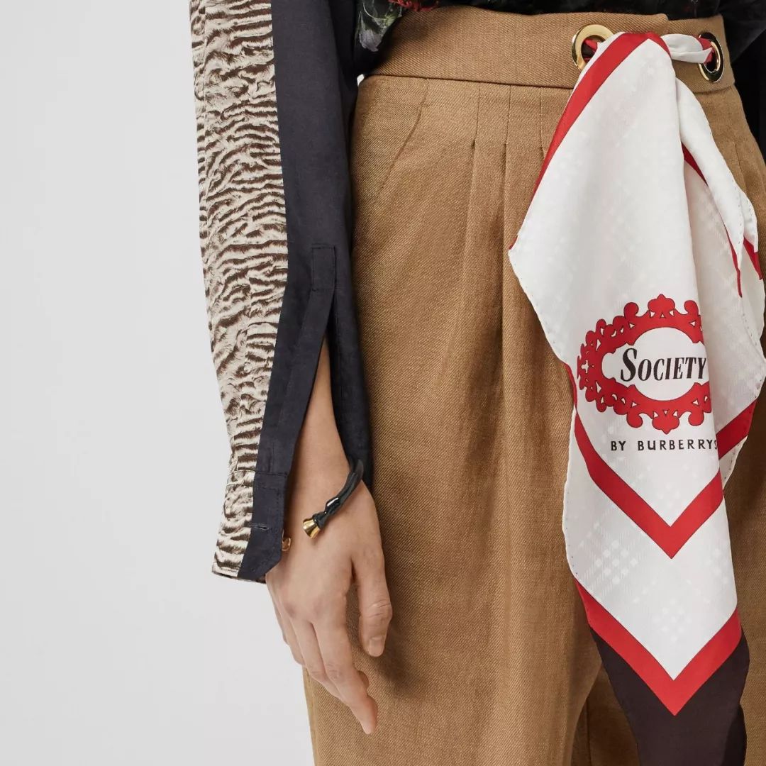 自行车链条diy手链,自行车链子当合页