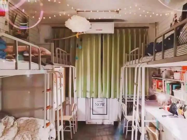 北京大学校花第一名是谁,北京校花交大附中