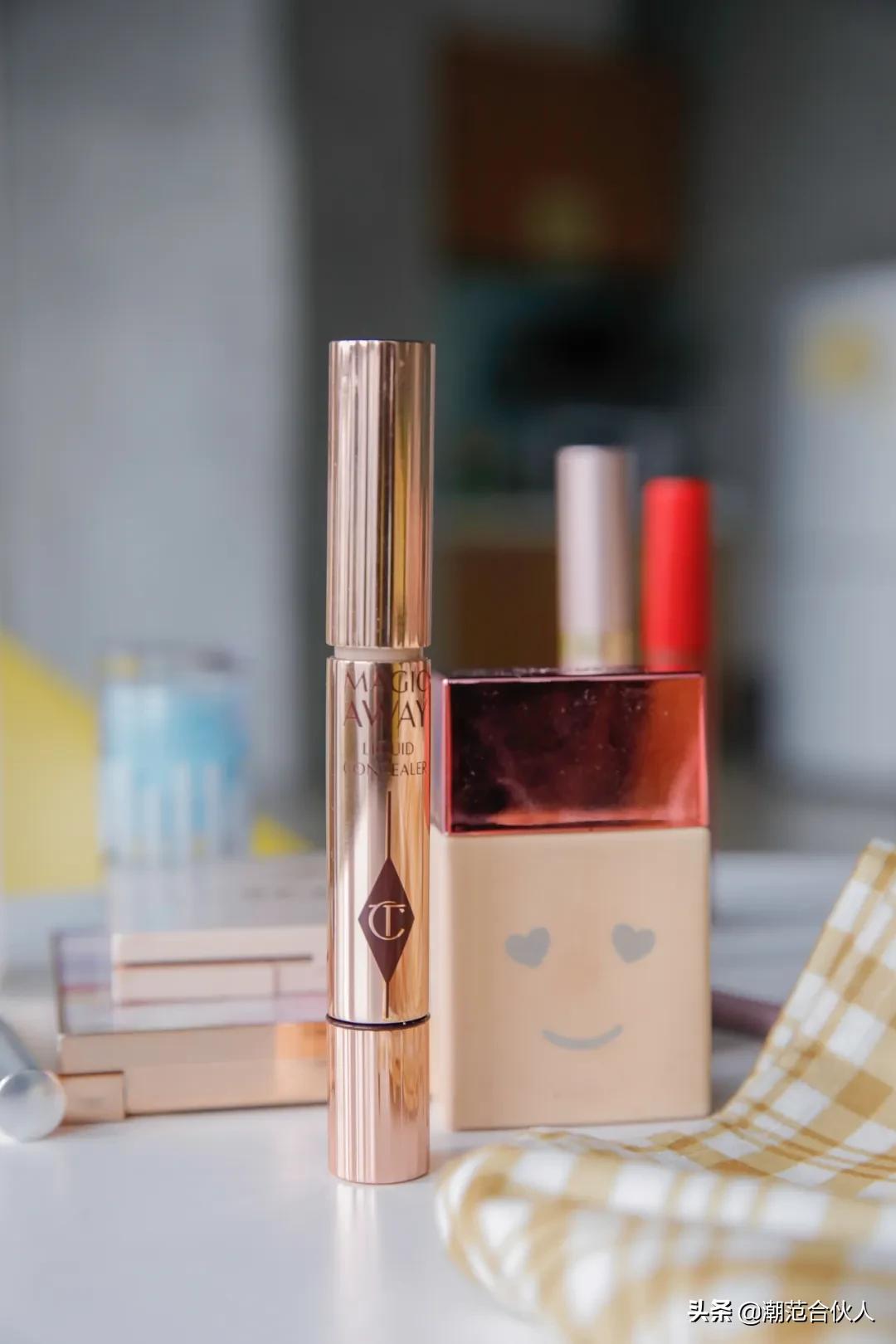 简单出门妆三分钟,简易10分钟出门妆容