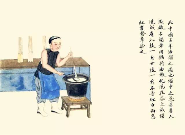 100种民俗完整版,100种失传的手艺活