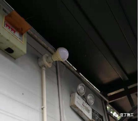 中建标准化样板工地绝对的高颜值,看工地样板间主要是看什么