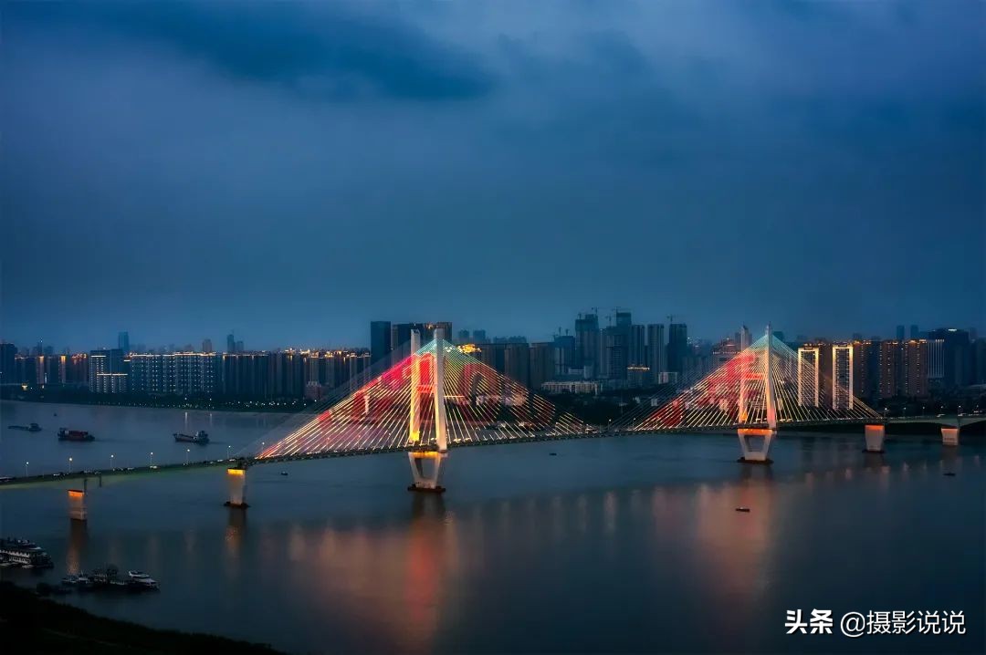 第39季醉美城市地标:维多利亚港、直沽桥、关山牧场、梅里雪山