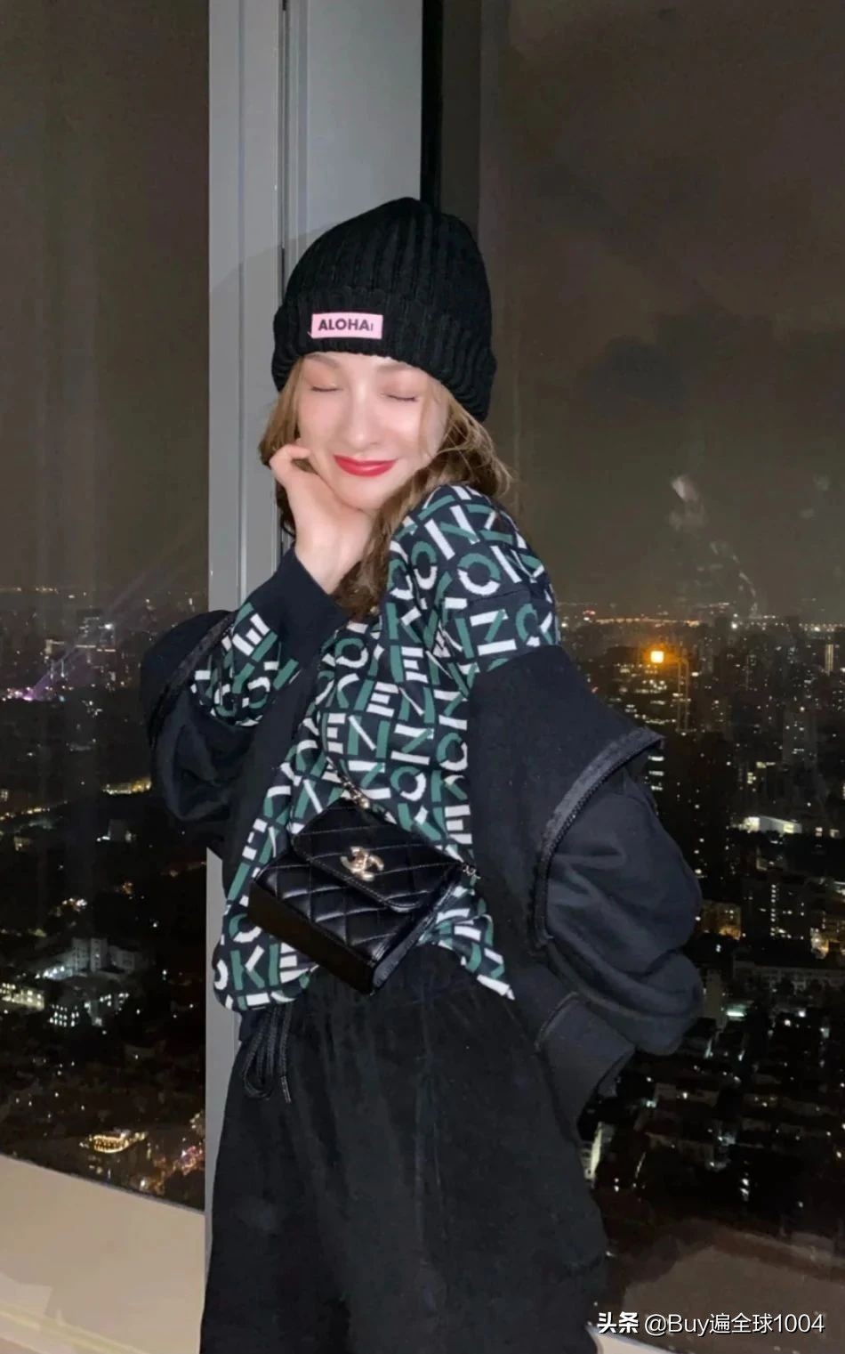 吴昕说自己一哭就上热搜,吴昕回应自己的热搜体质