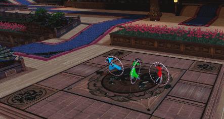 没见过好玩的游戏,六一节比较刺激好玩的游戏