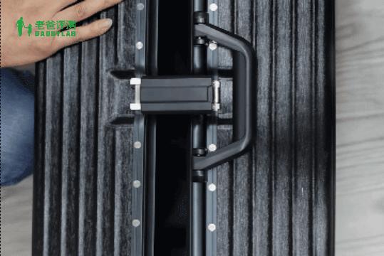 全球公认最好用的行李箱,如何选择合适的行李箱