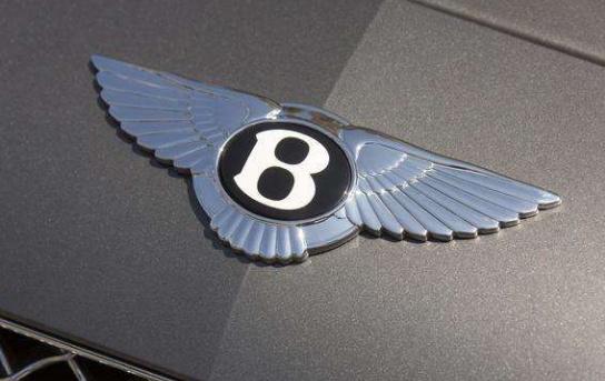 车迷必知的车标,世界上10大名车车标