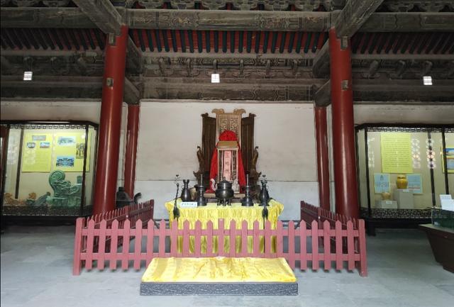 北京的坛庙文化——皇地祗神的祭坛和史铁生《我与地坛》