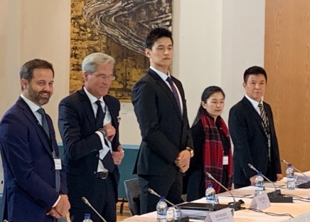 孙杨被禁赛8年的回应,关于孙杨被禁赛8年的事件