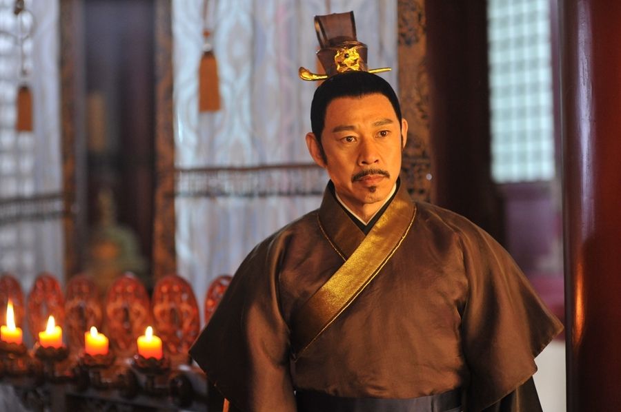 历史上著名的开元盛世发生在哪,开元盛世有哪些故事