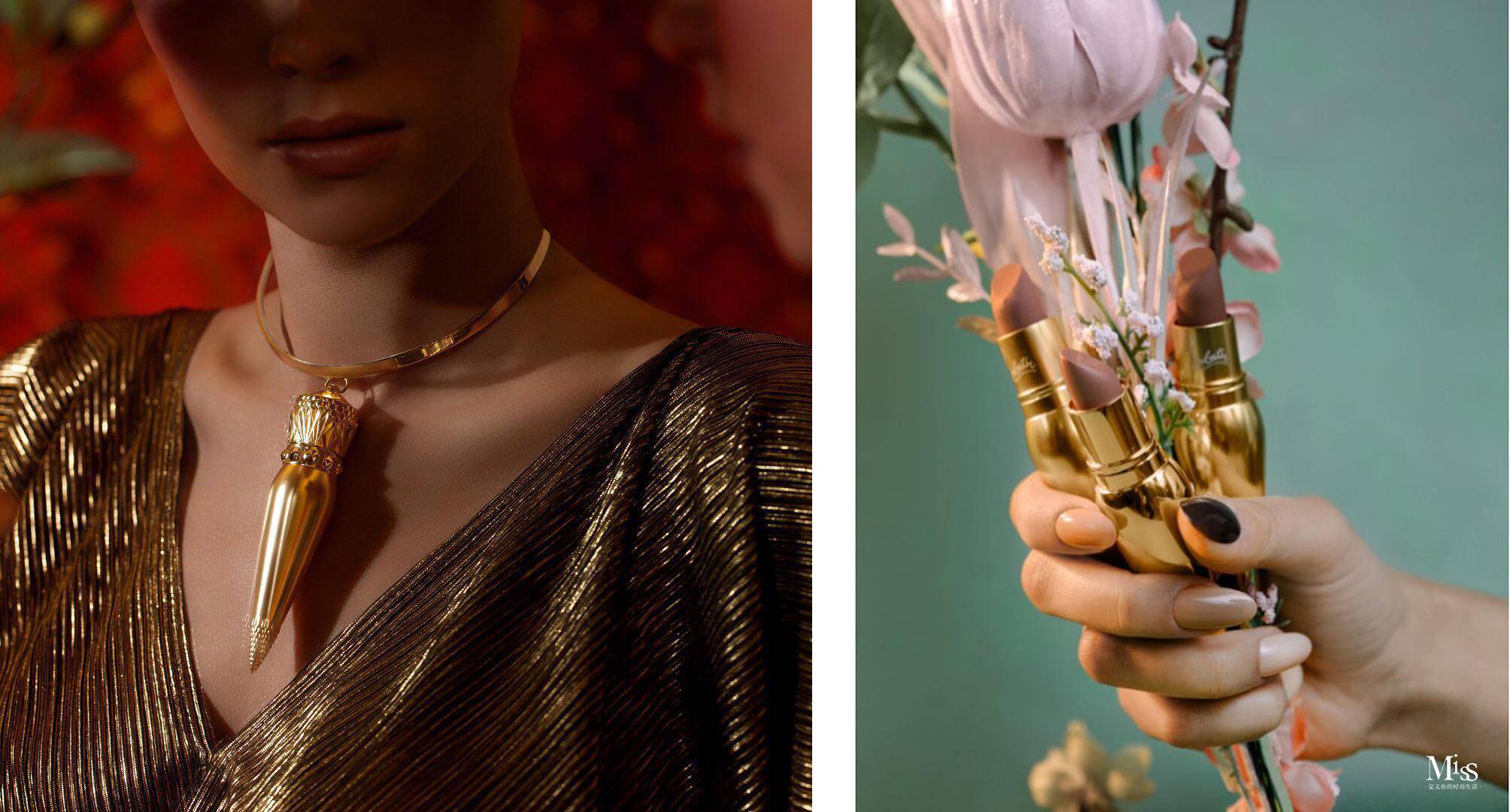 超好用的平价宝藏彩妆,时尚少女最爱的五款彩妆