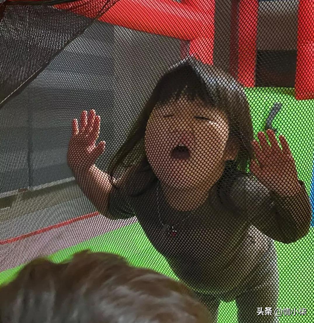 被封印的丑娃，突然爆火，让韩国妈妈不知所措