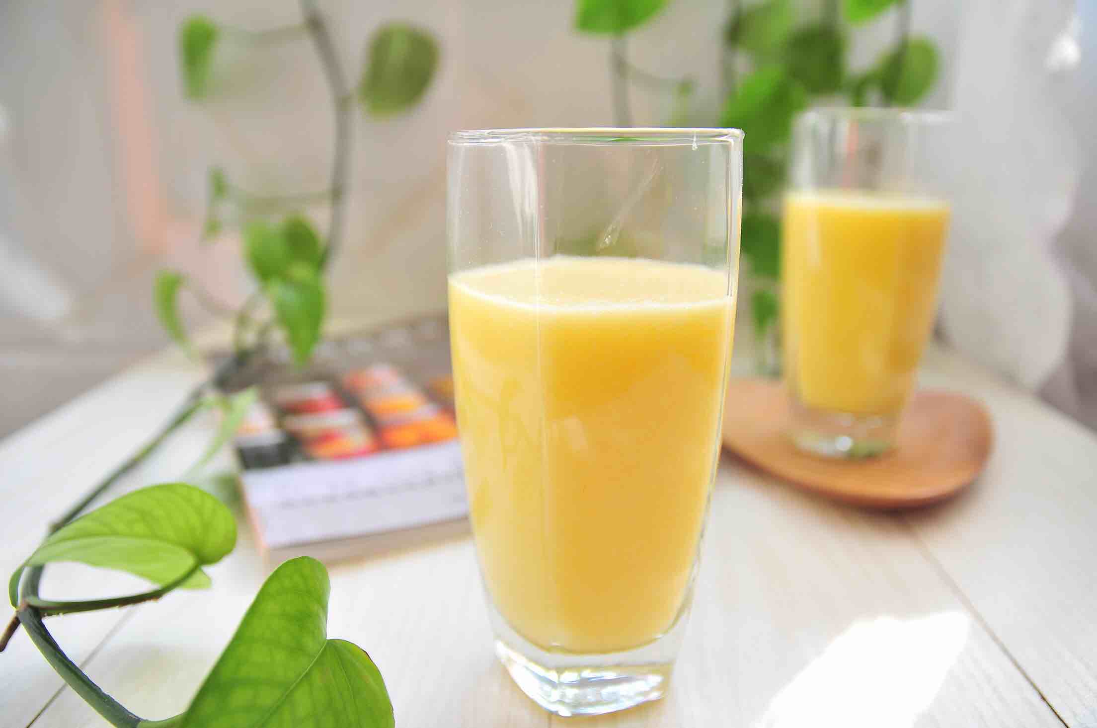 儿童吃什么食物可以护眼明目,最适合孩子护眼的5大类食物