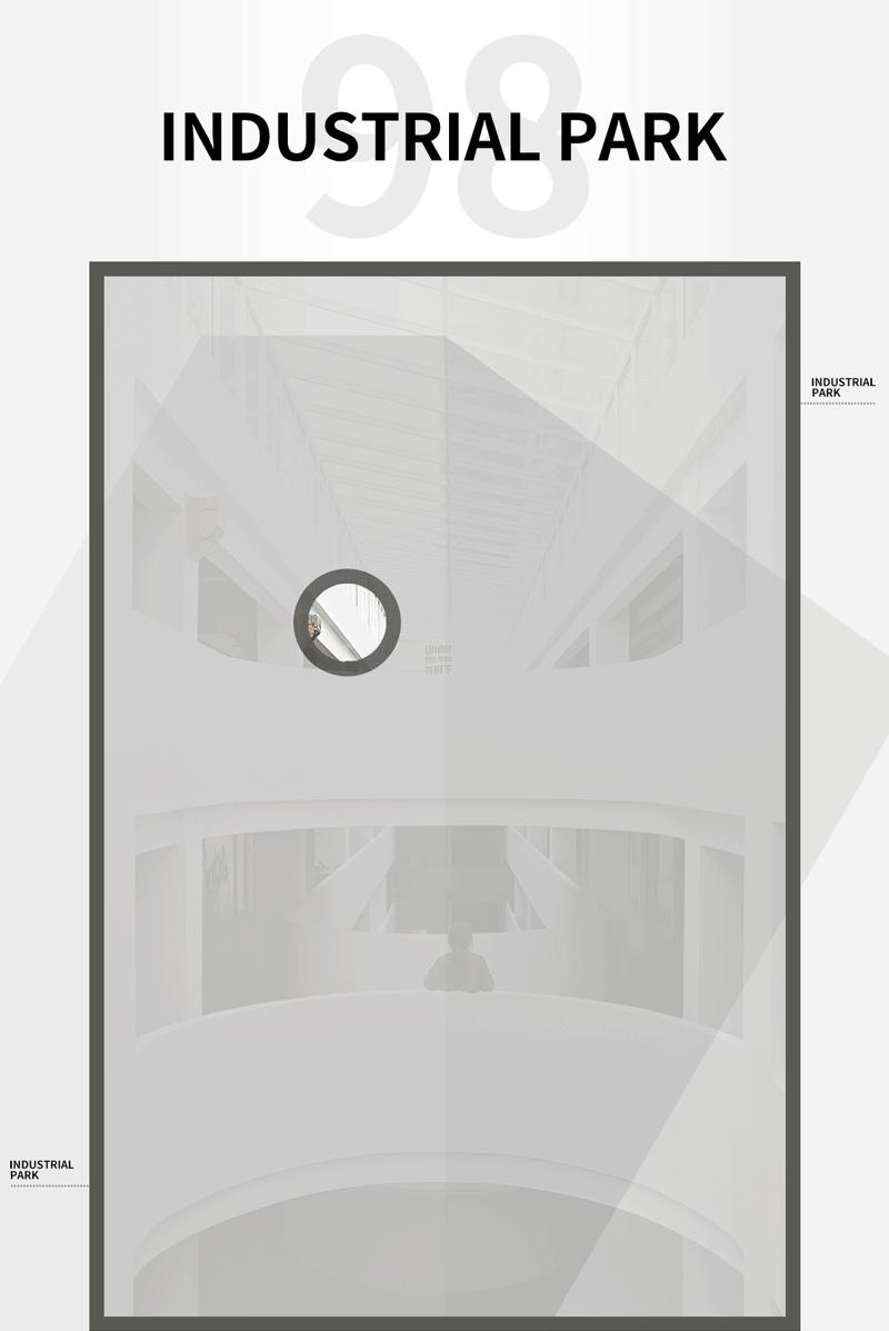 瞒不住了！魔都新晋小众创意园，随手一拍就是时尚大片