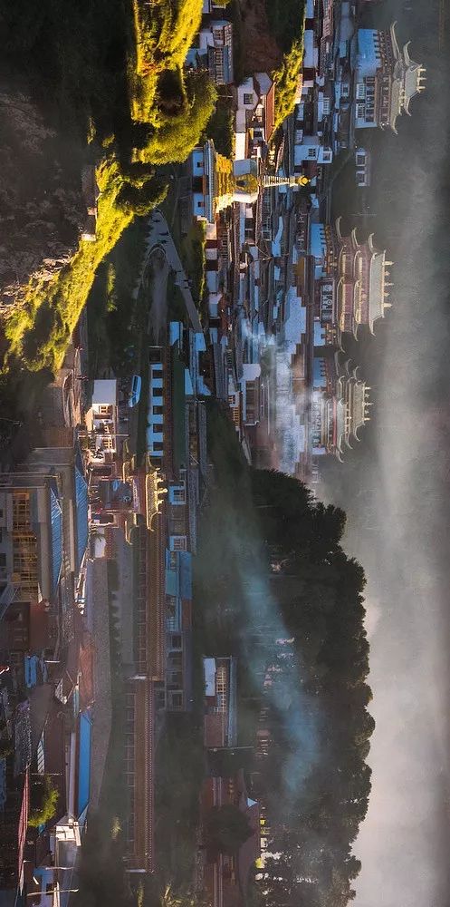 媲美318国道和219国道线路,堪比318美景的国道