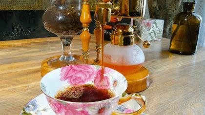 吃在济南｜麋鹿森林,满足你对美味的一切幻想|治愈你的心和胃！