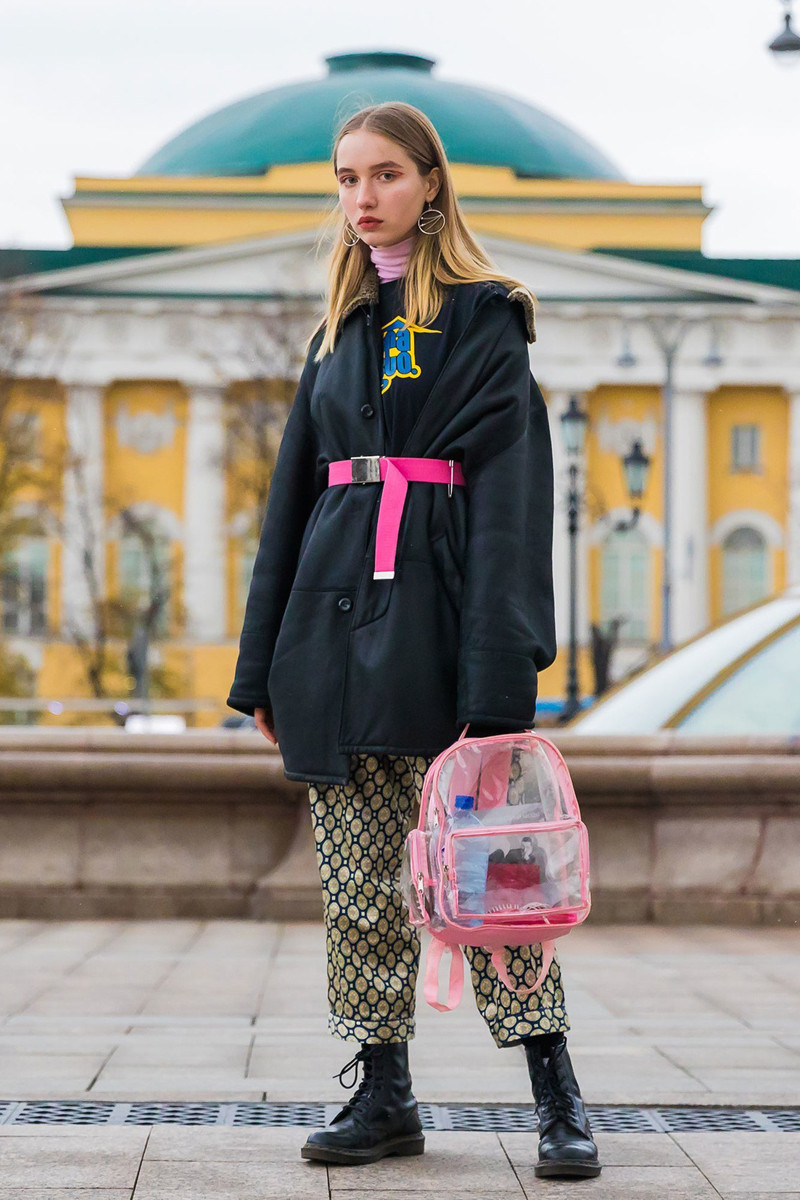 今年夏天爆款马丁靴,马丁靴今夏流行