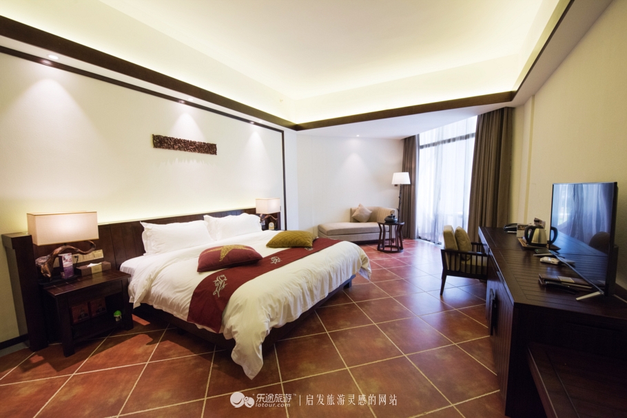 广东省韶关度假温泉,韶关周围哪里有避暑的好地方