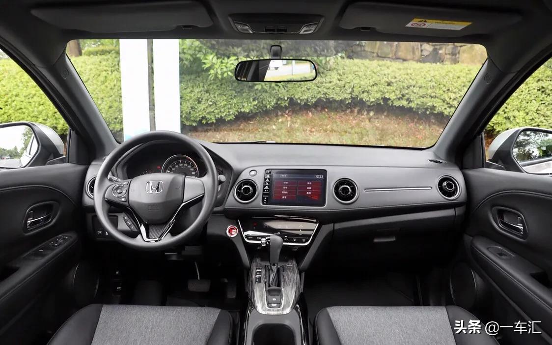 东风本田suvxrv240价格,本田suvxr-v1.5t新款什么时候上市