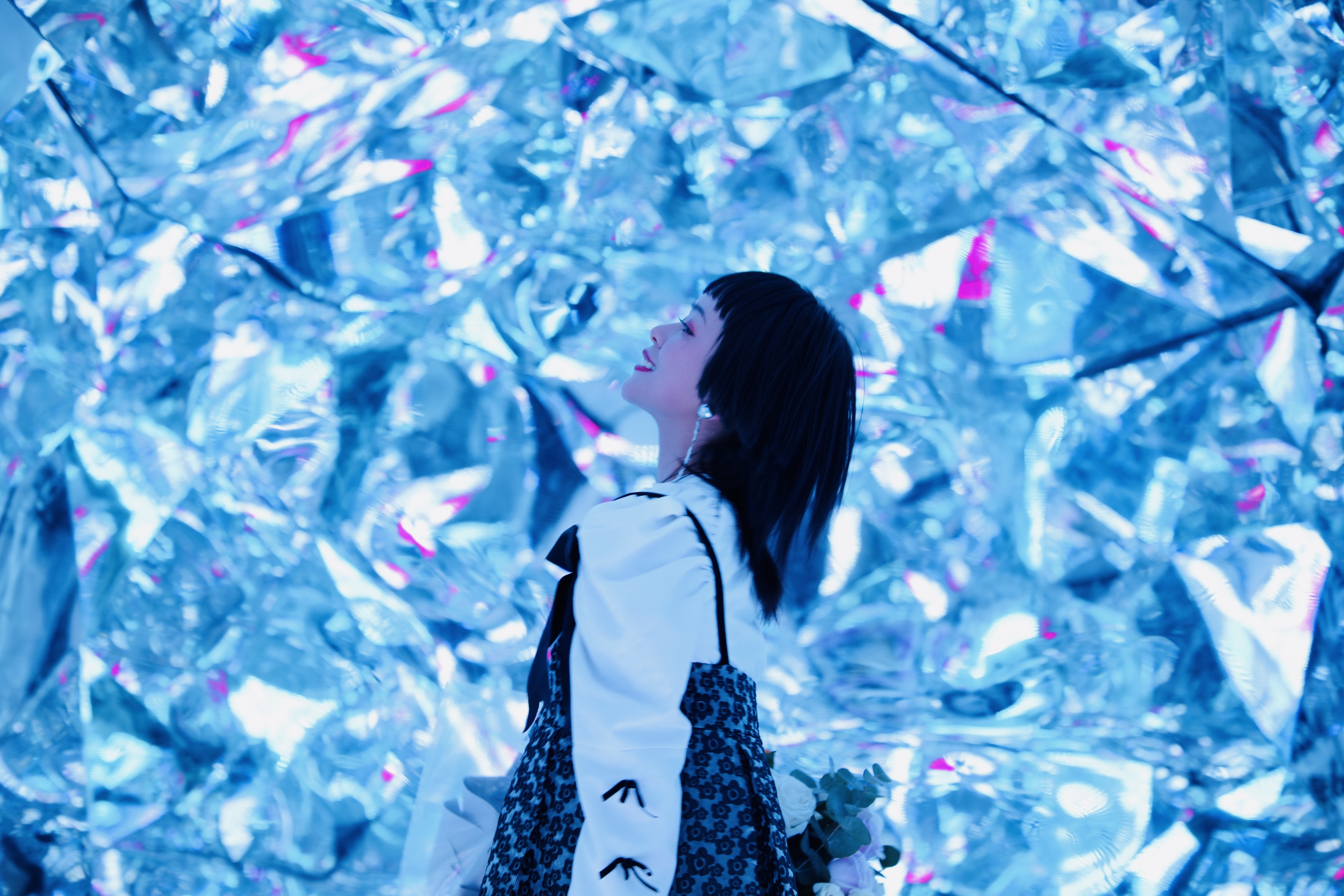 五一假期一路向南,江南宋城一日游