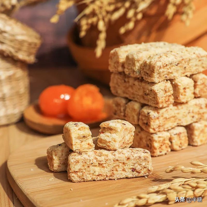 盘点前十名好吃又不贵的零食过年,好吃不贵的10款零食推荐