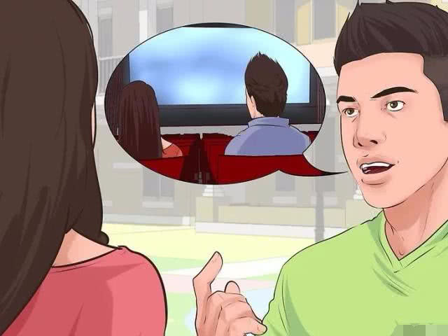 害羞的原因和克服害羞的方法,一害羞就脸红耳朵红怎么克服