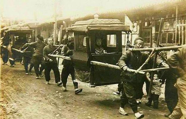 旧时花县人结婚有哪些讲究？有些连老花都人都不一定清楚