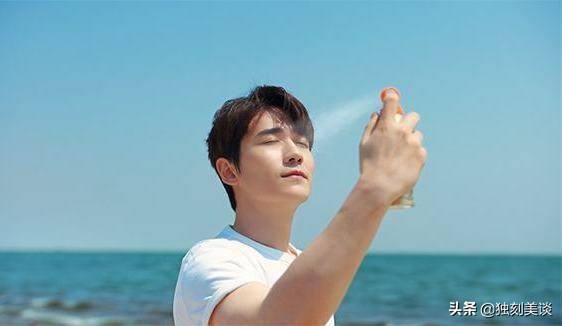 防晒喷雾真的是智商税吗,明星用的防晒喷雾到底是哪个