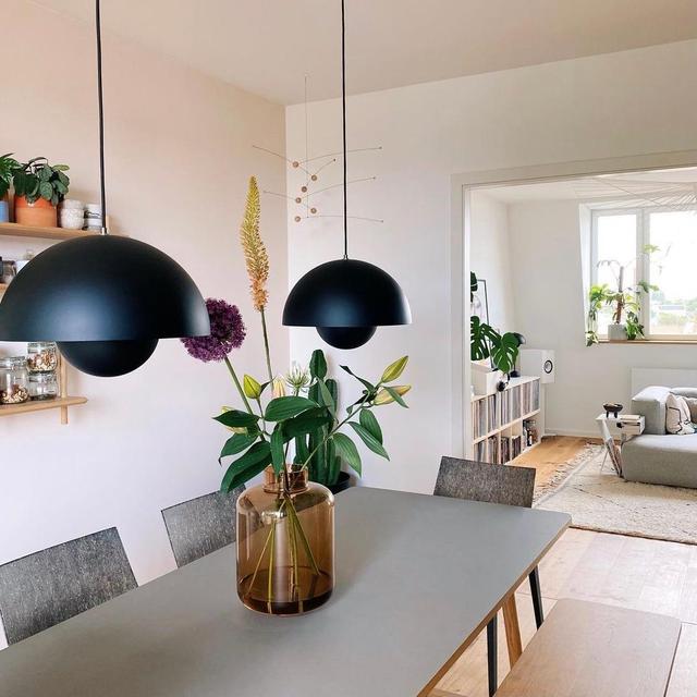 德国夫妇的二人世界：从无到有，全屋简约精致，治愈许多人