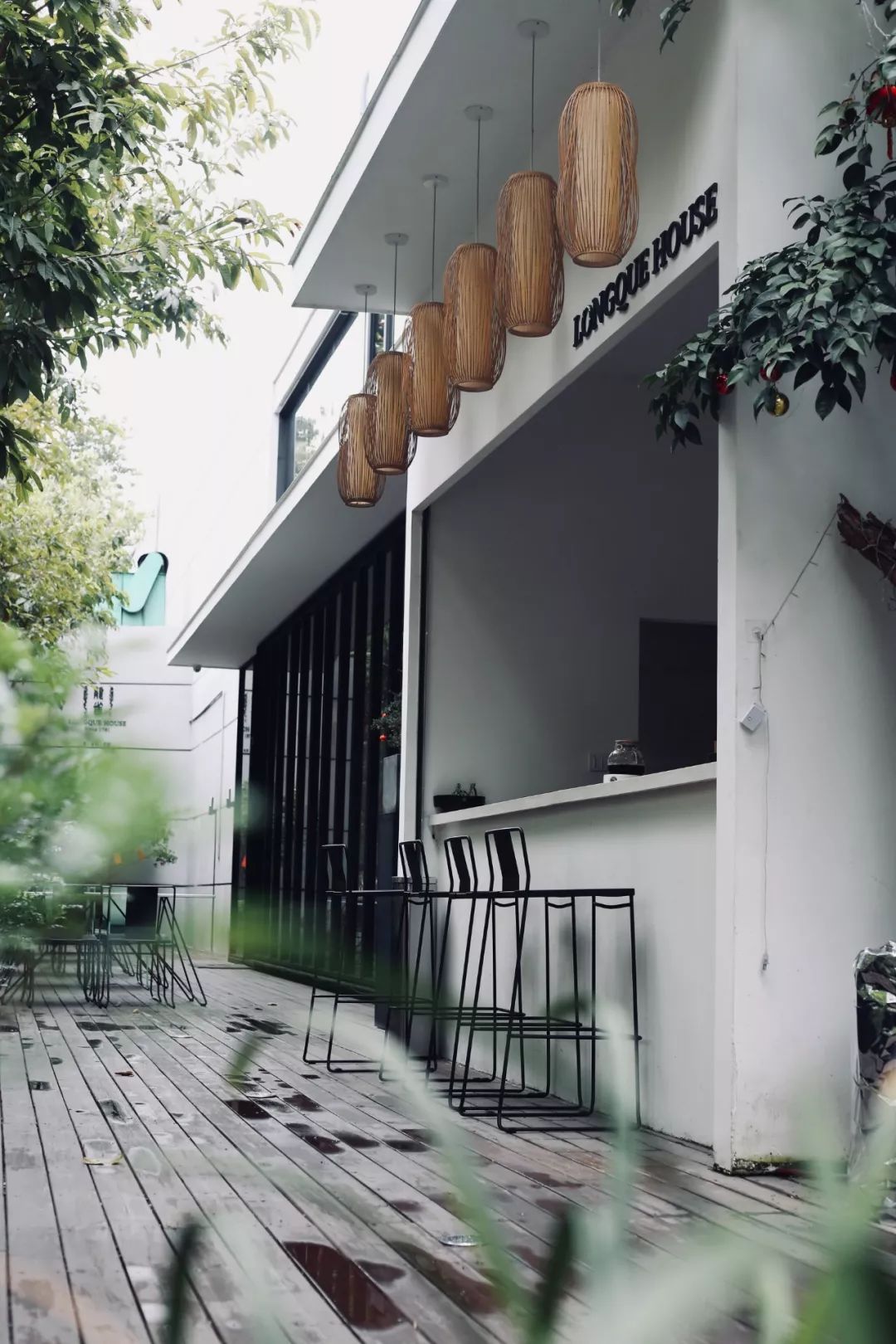 春天的第一杯茶颜悦色奶茶,春天的第一杯竹筒茶