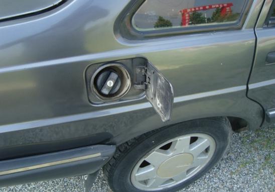 化油器老桑塔纳试驾视频,化油器版桑塔纳2000