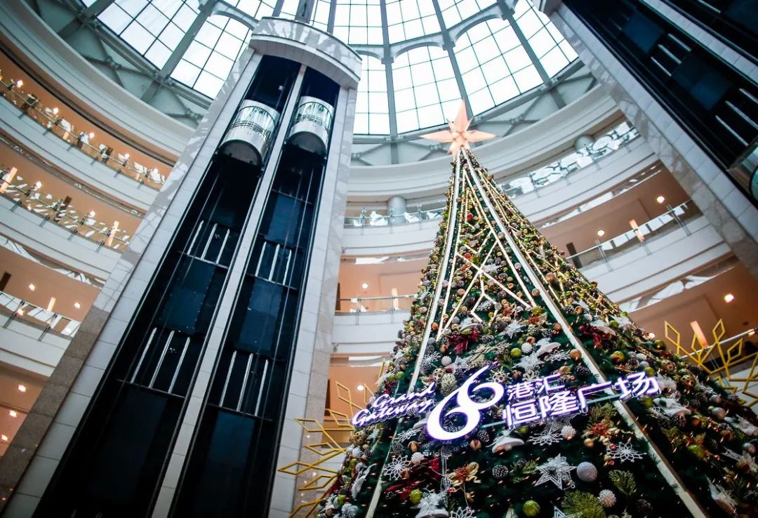 北京skp和南京德基哪个好逛,北京skp和南京德基哪个高档