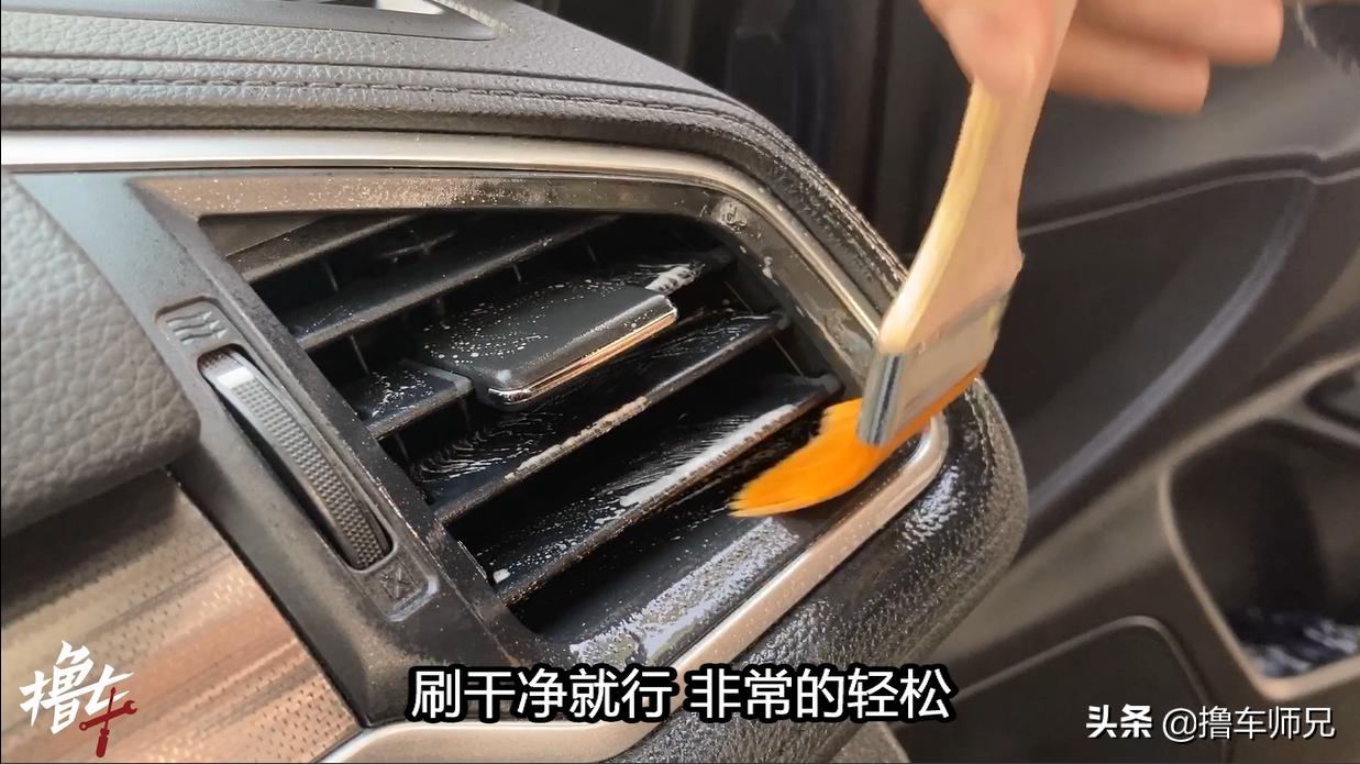 白色车车漆暗沉怎么办,车漆氧化失去光泽用什么洗