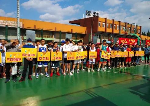 2021蚌埠青少年篮球锦标赛,安徽皖智中学篮球联赛