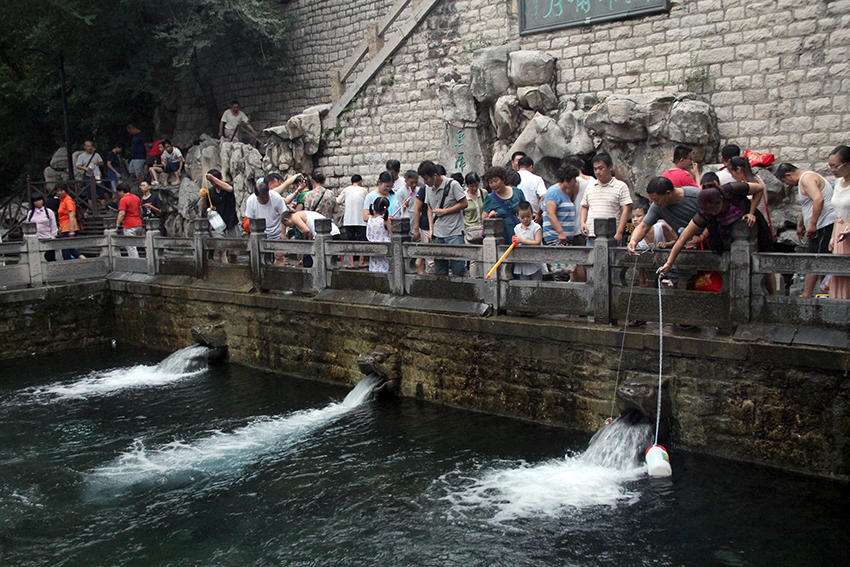 济南几大怪,济南十大怪事件