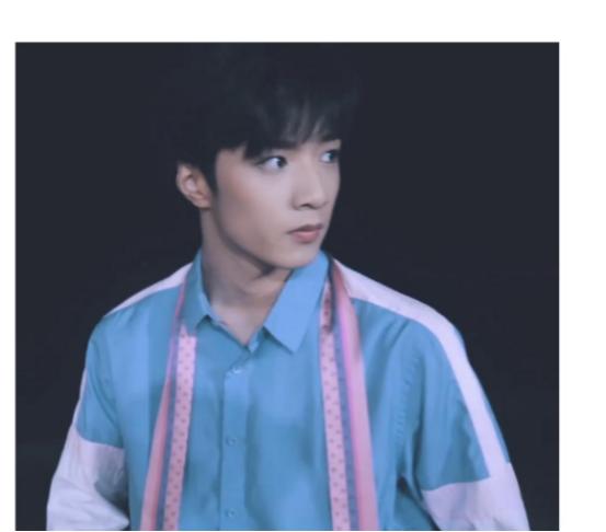 刘耀文套装穿搭图片,刘耀文patty