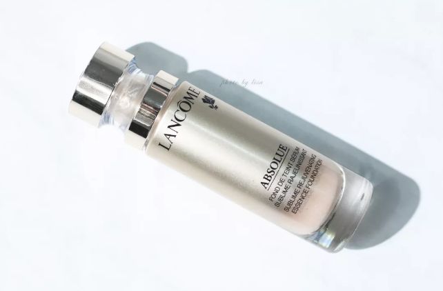 好用的粉底真实测评,10块粉底液测评