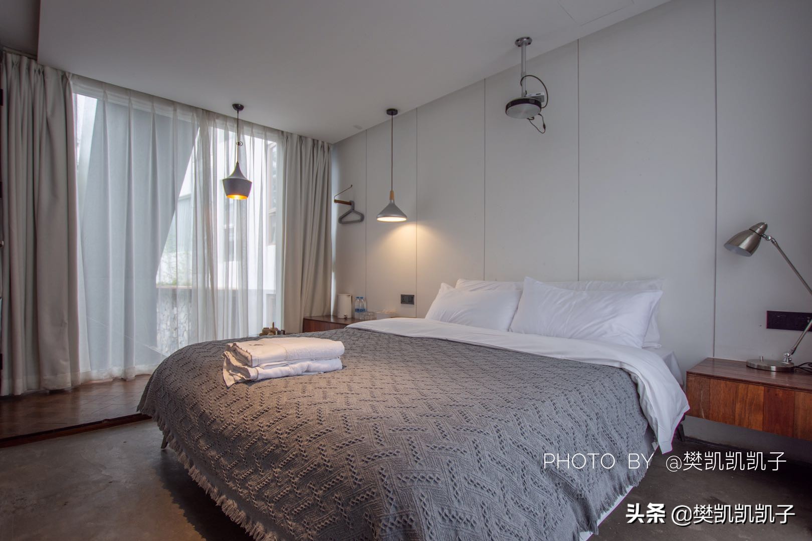 厦门网红打卡地酒店海景房,厦门曾厝垵民宿客栈