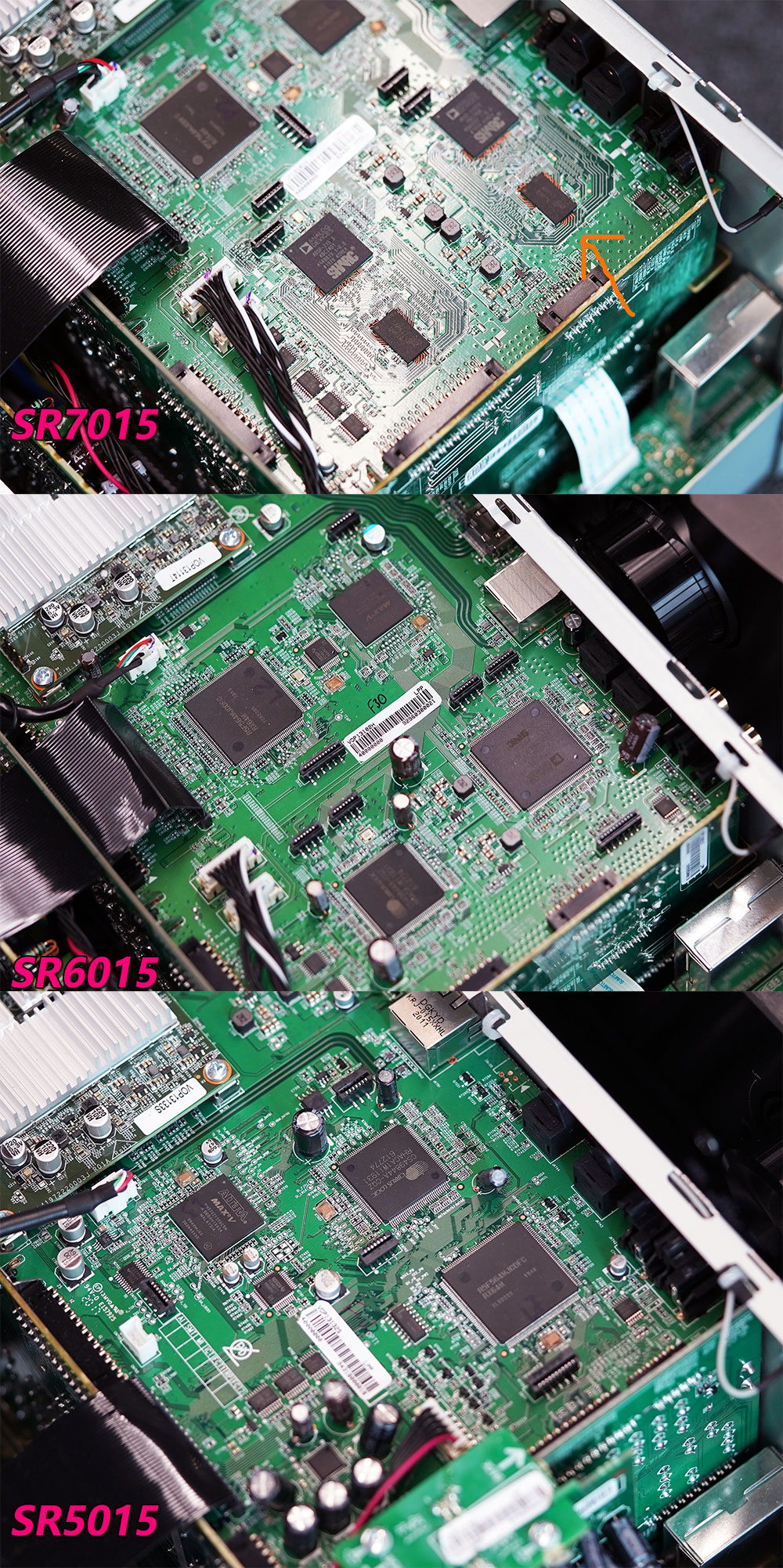 马兰士功放5015评测视频,马兰士5.1功放排名