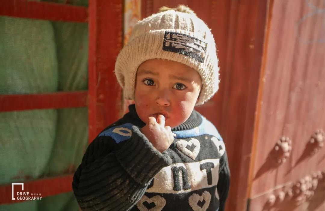 大气磅礴的喀喇昆仑公路美景,中国十大自驾天路