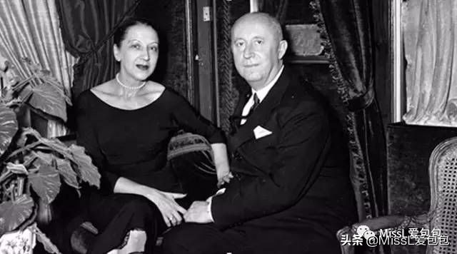 第6只包｜LadyDior：永远的王妃