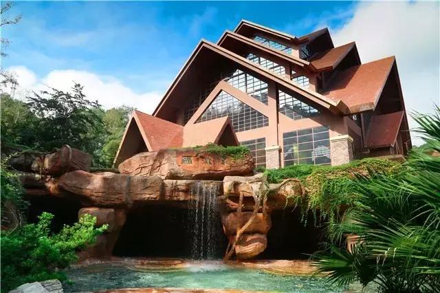 精心打造高端民宿,禅文化酒店设计风格