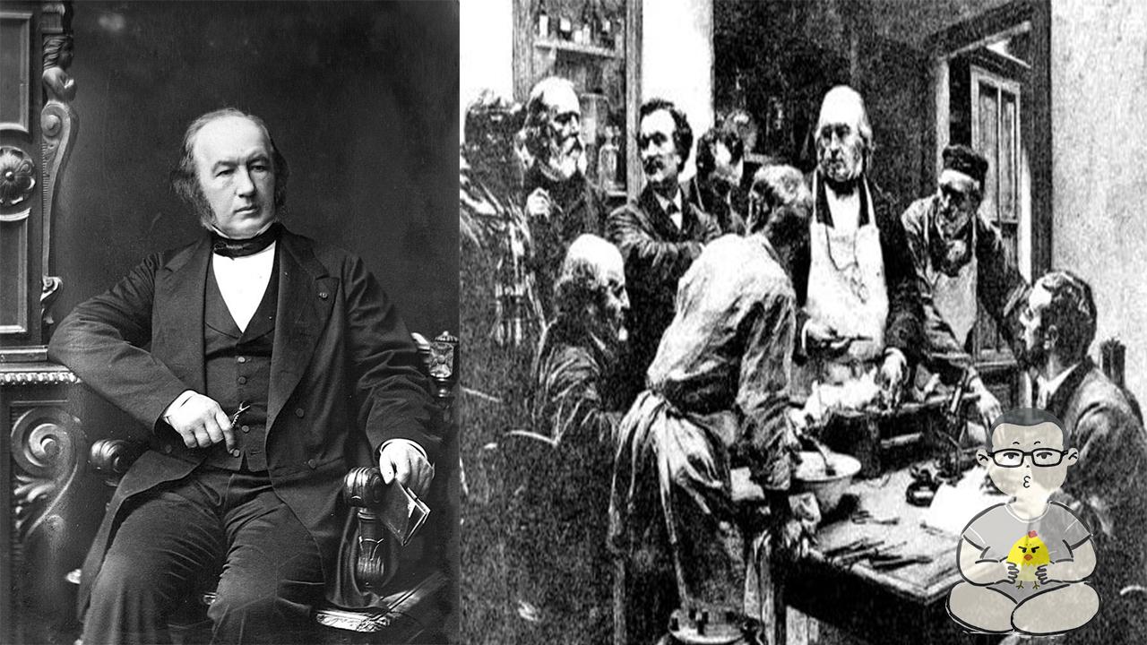 不可思议！25岁年轻医生用导尿管自插心脏完成史上首例心导管术