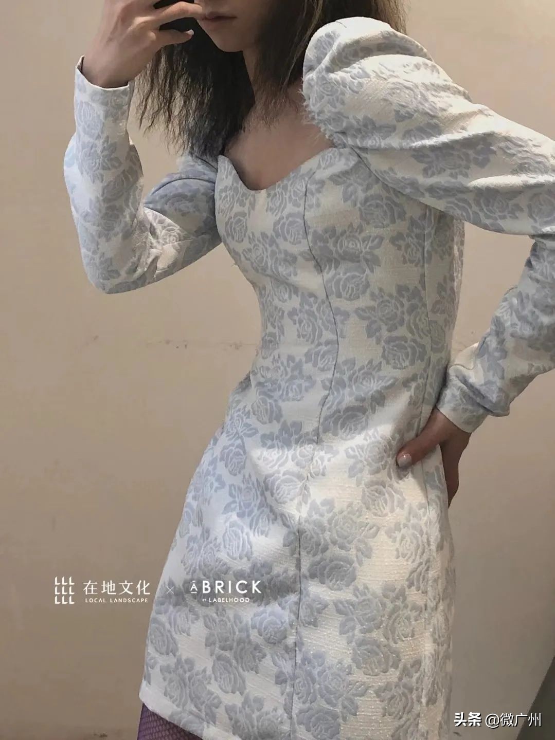 超模刘雯时尚,超模刘雯gucci