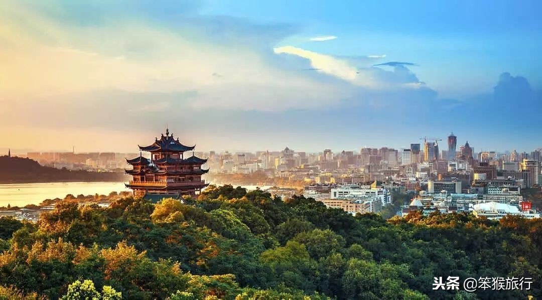 中国即将开通的超级高铁,中国最美高铁旅游线路排名