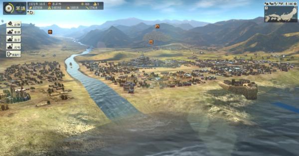 再见了信长兄！《信长之野望》新作口碑不佳？