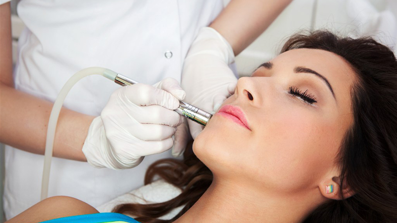 亚太美容展参展企业介绍 (2017年中东迪拜国际美容展览会)