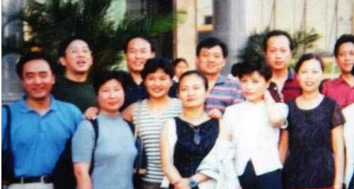 央视主持人罗京有多敬业,国脸央视主持罗京